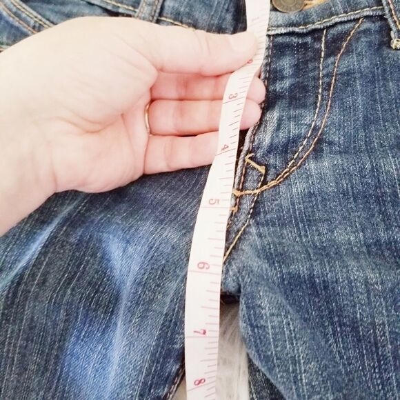 Old Navy Diva style jeans - Picture 4 of 6